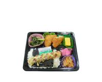 日替わり弁当はこちら