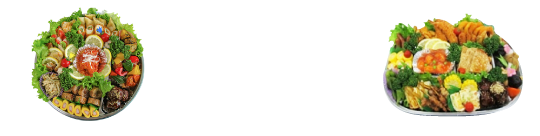 会議弁当